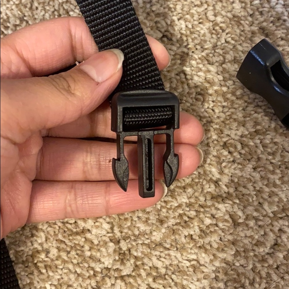 Pet muzzle - Picture 4 of 5